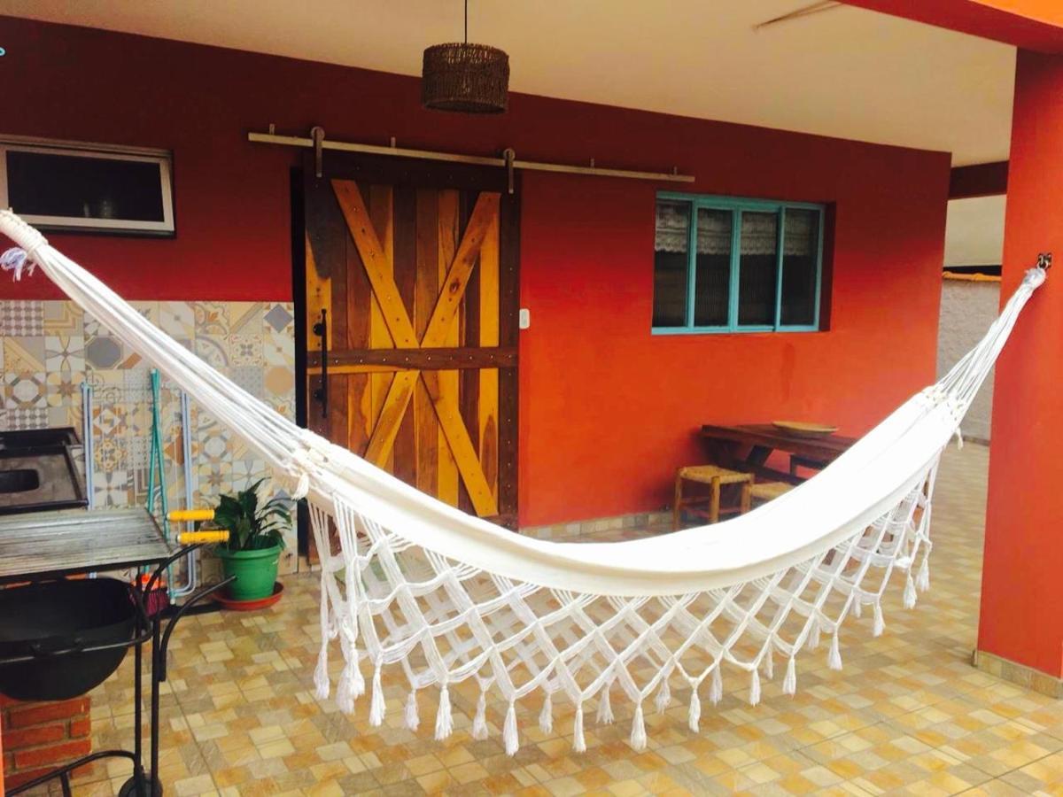 Aconchego e conforto em Joanópolis Exterior foto
