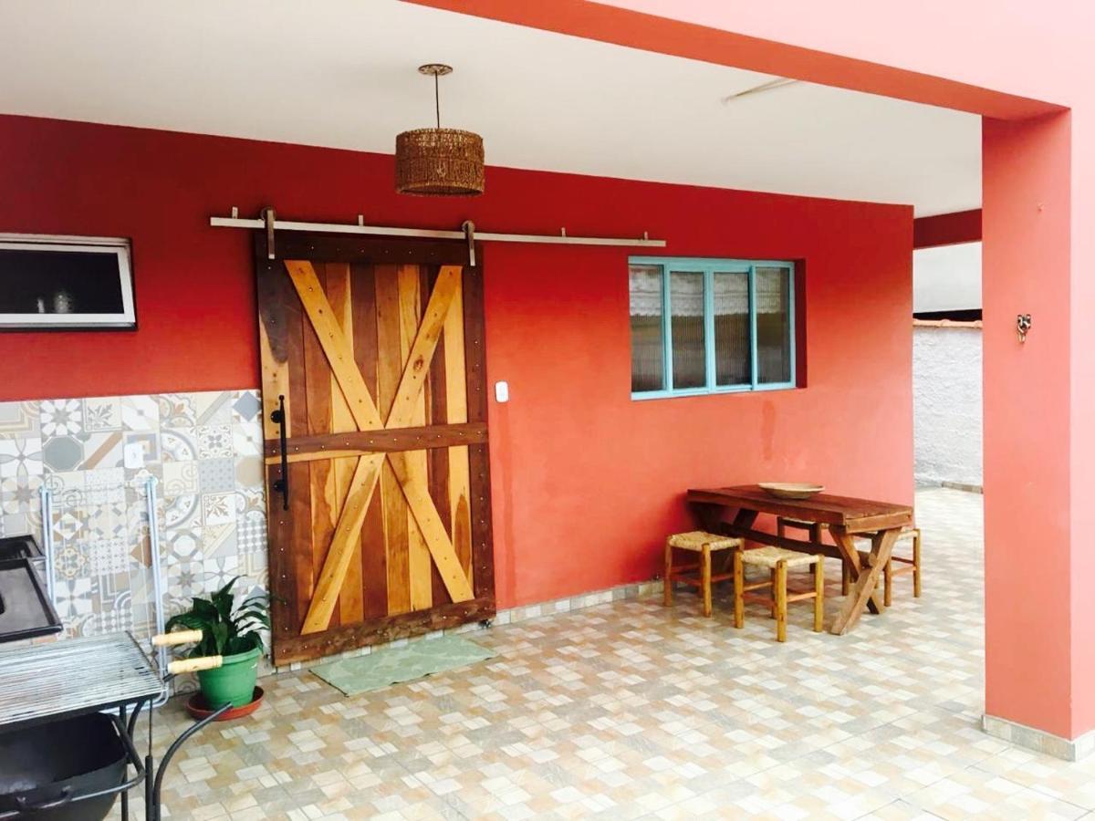 Aconchego e conforto em Joanópolis Exterior foto